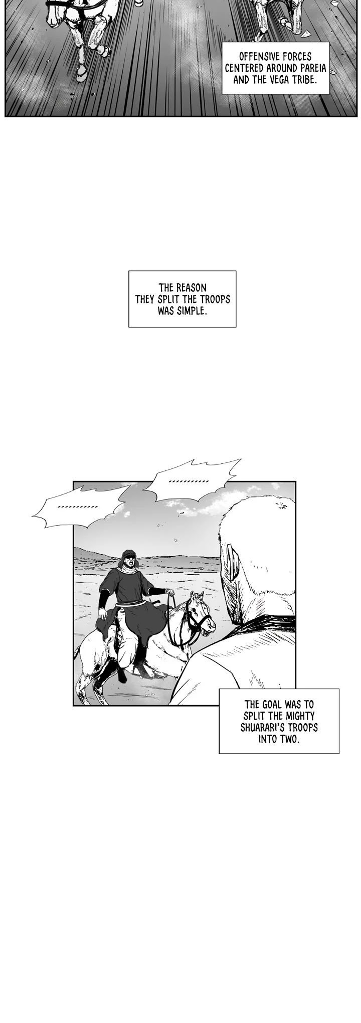 Red Storm Chapter 348 page 26 - Chapter 348