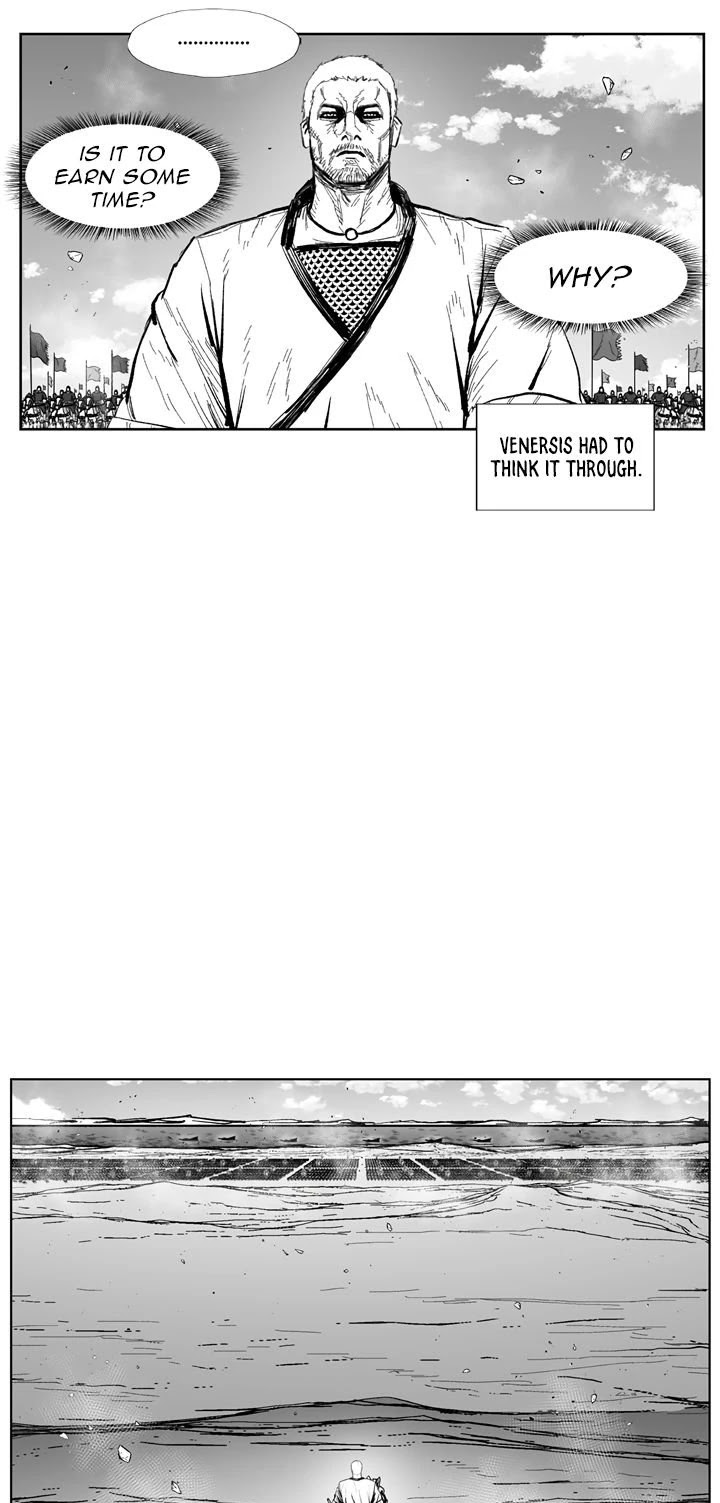 Red Storm Chapter 348 page 27 - Chapter 348