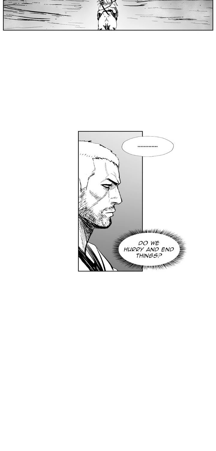 Red Storm Chapter 348 page 28 - Chapter 348