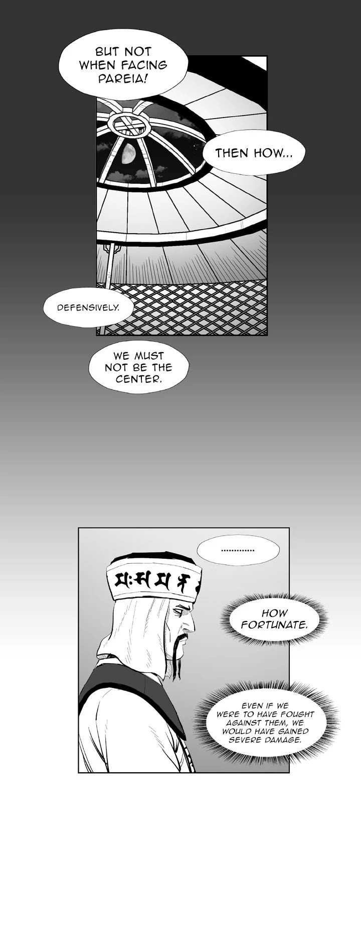 Red Storm Chapter 348 page 38 - Chapter 348