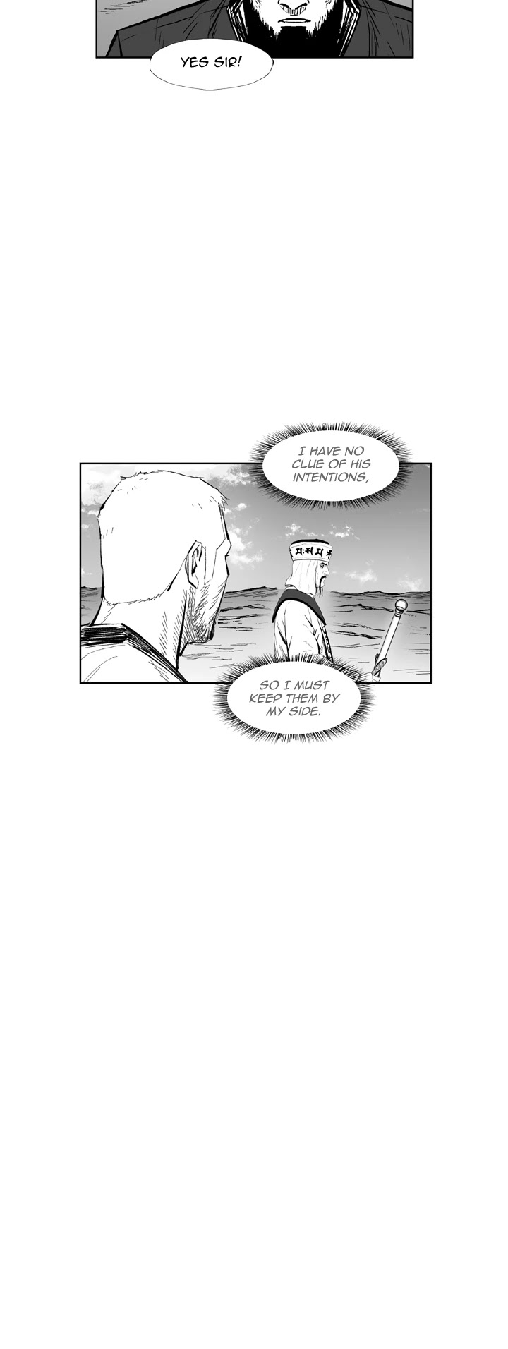 Red Storm Chapter 349 page 10 - Chapter 349