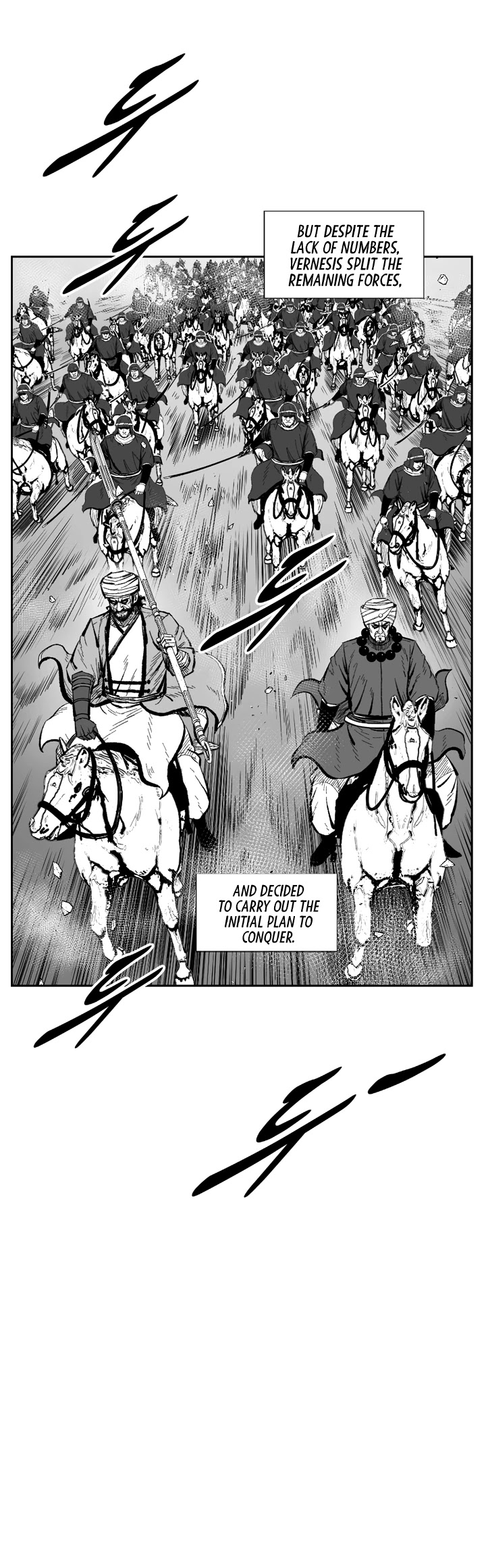 Red Storm Chapter 349 page 14 - Chapter 349
