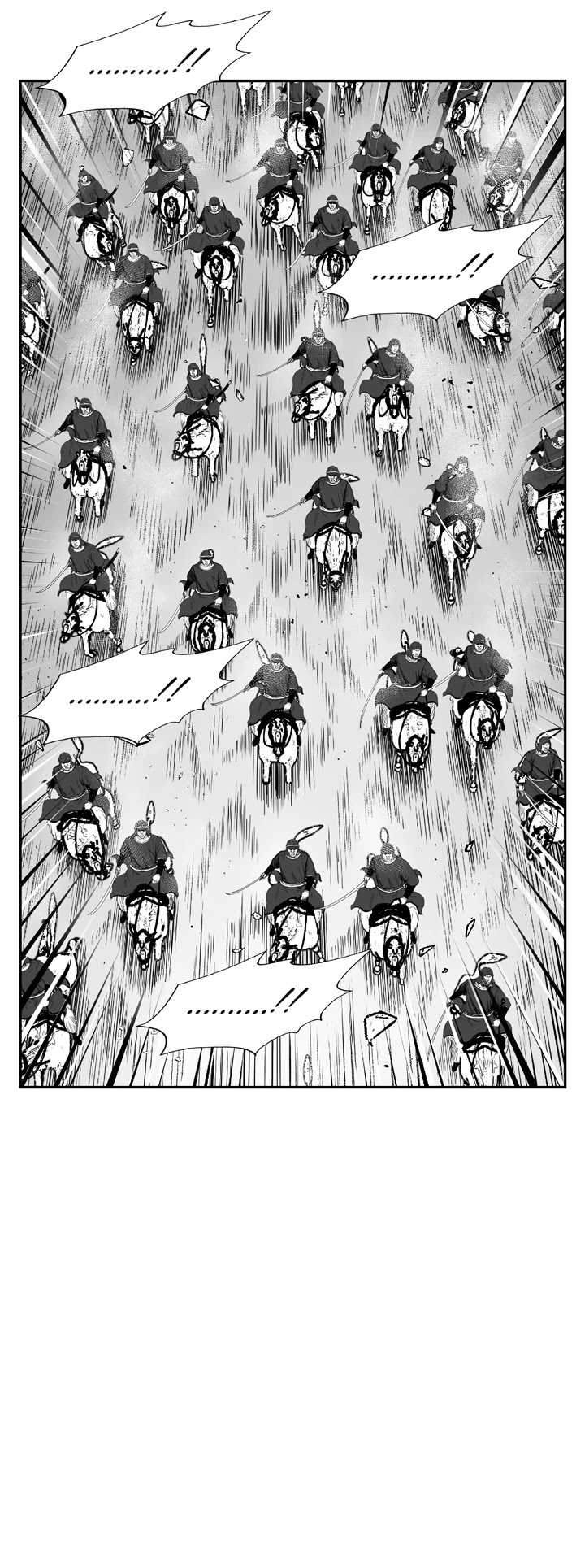 Red Storm Chapter 349 page 19 - Chapter 349