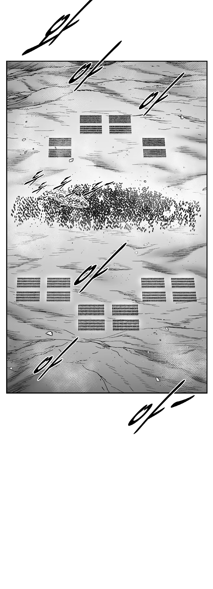 Red Storm Chapter 349 page 22 - Chapter 349