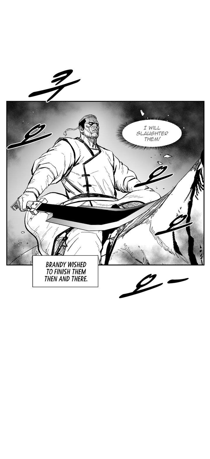 Red Storm Chapter 349 page 24 - Chapter 349