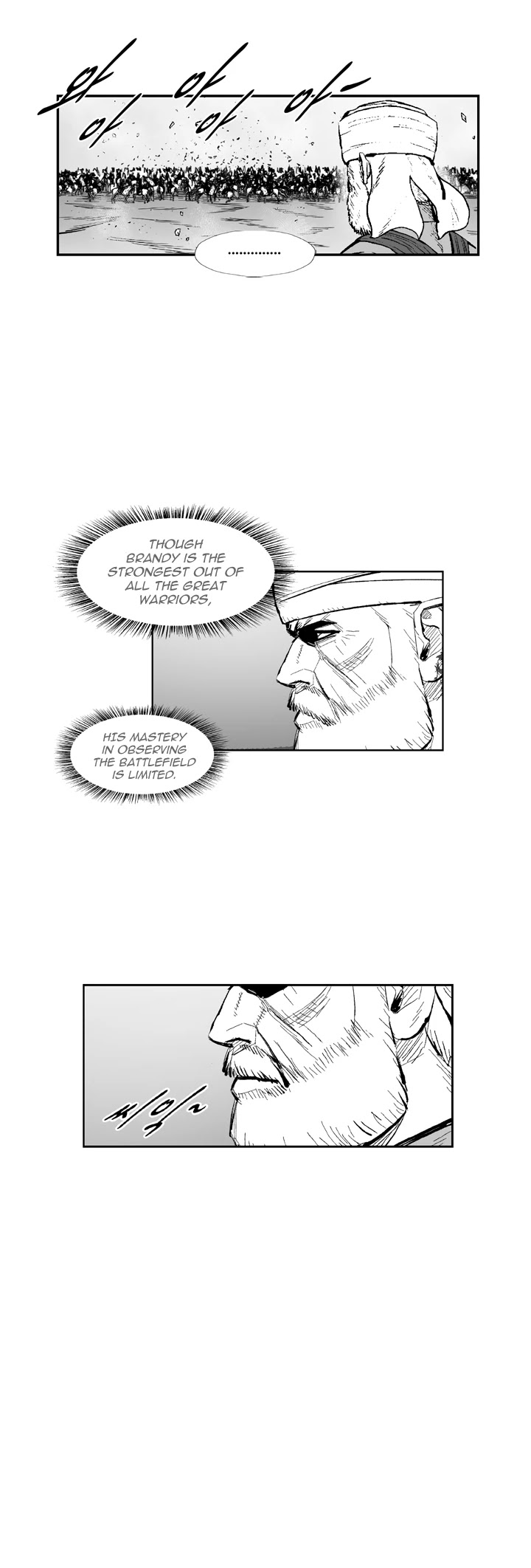 Red Storm Chapter 349 page 26 - Chapter 349