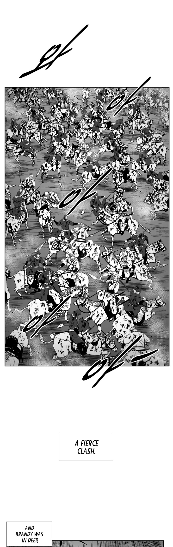 Red Storm Chapter 349 page 30 - Chapter 349