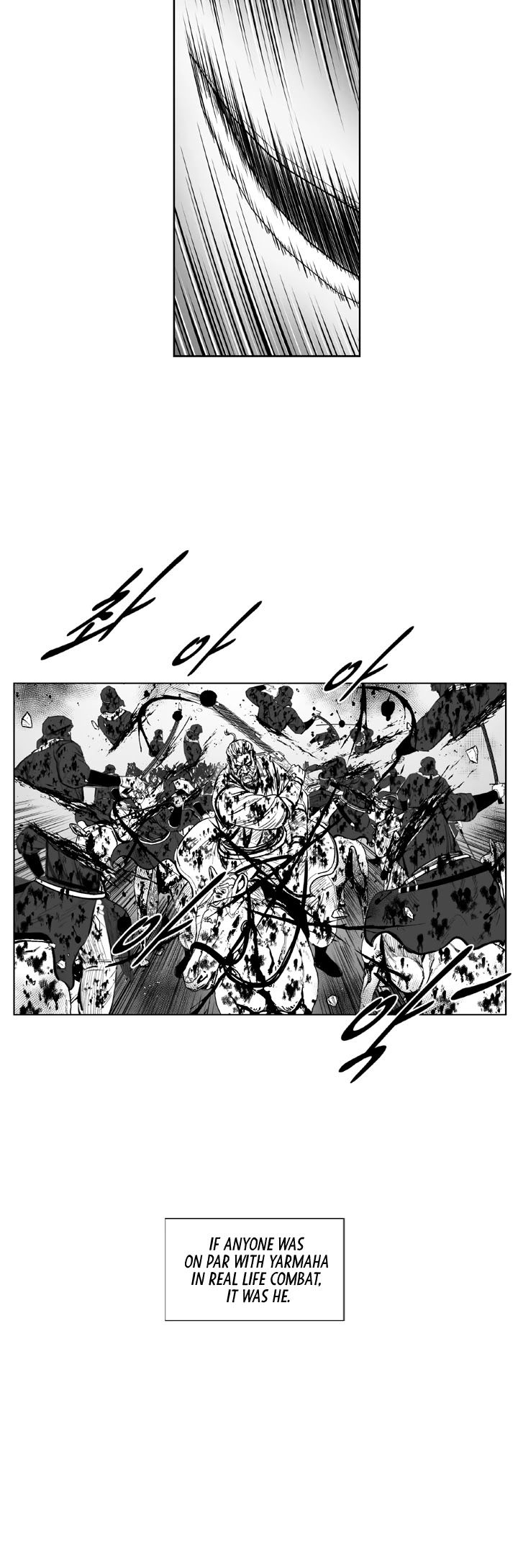 Red Storm Chapter 349 page 33 - Chapter 349