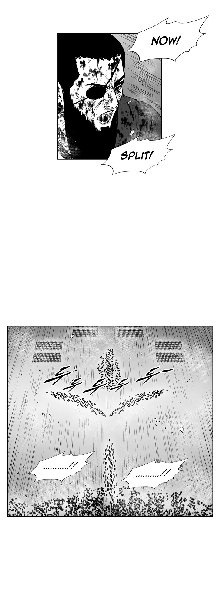 Red Storm Chapter 349 page 39 - Chapter 349