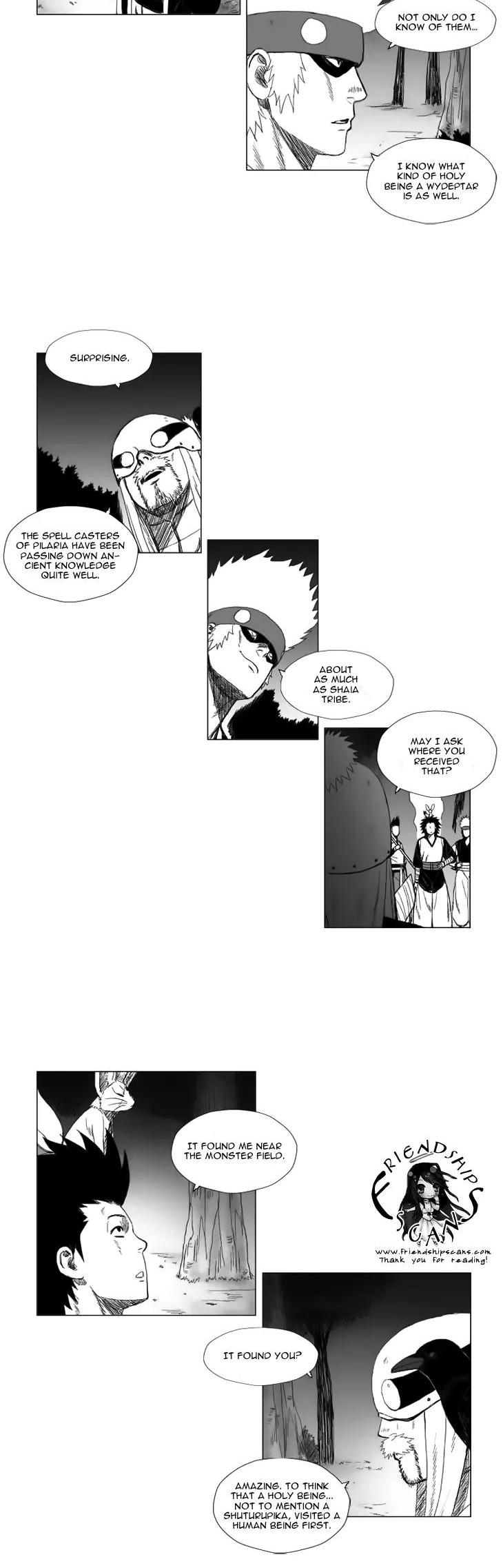 Red Storm Chapter 35 page 10 - Chapter 35