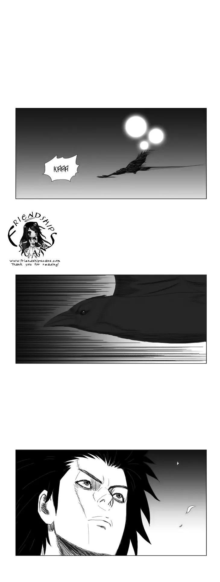 Red Storm Chapter 35 page 5 - Chapter 35