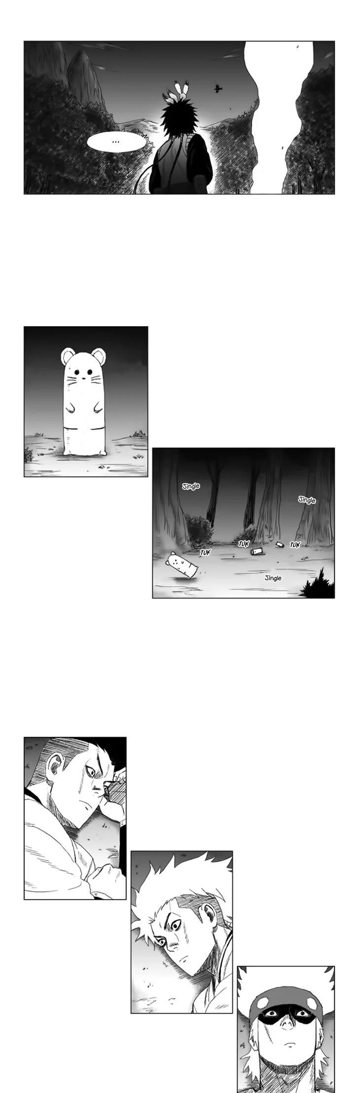 Red Storm Chapter 35 page 6 - Chapter 35