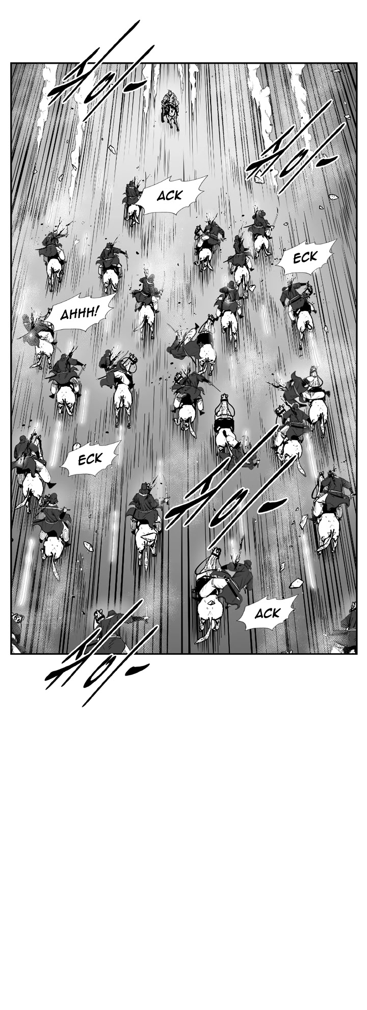 Red Storm Chapter 350 page 13 - Chapter 350