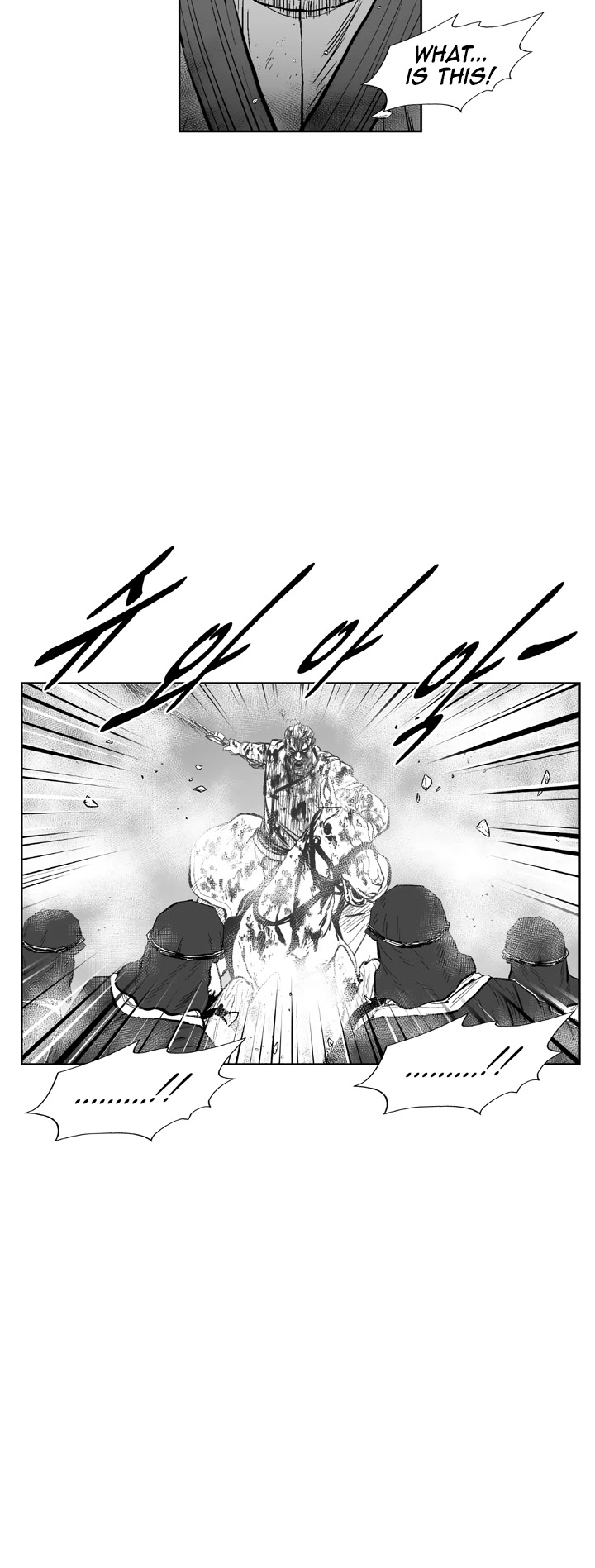 Red Storm Chapter 350 page 16 - Chapter 350