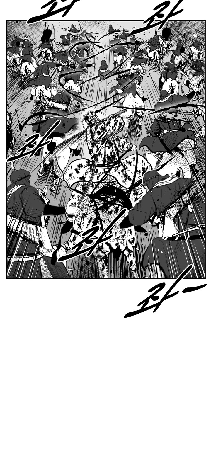 Red Storm Chapter 350 page 18 - Chapter 350