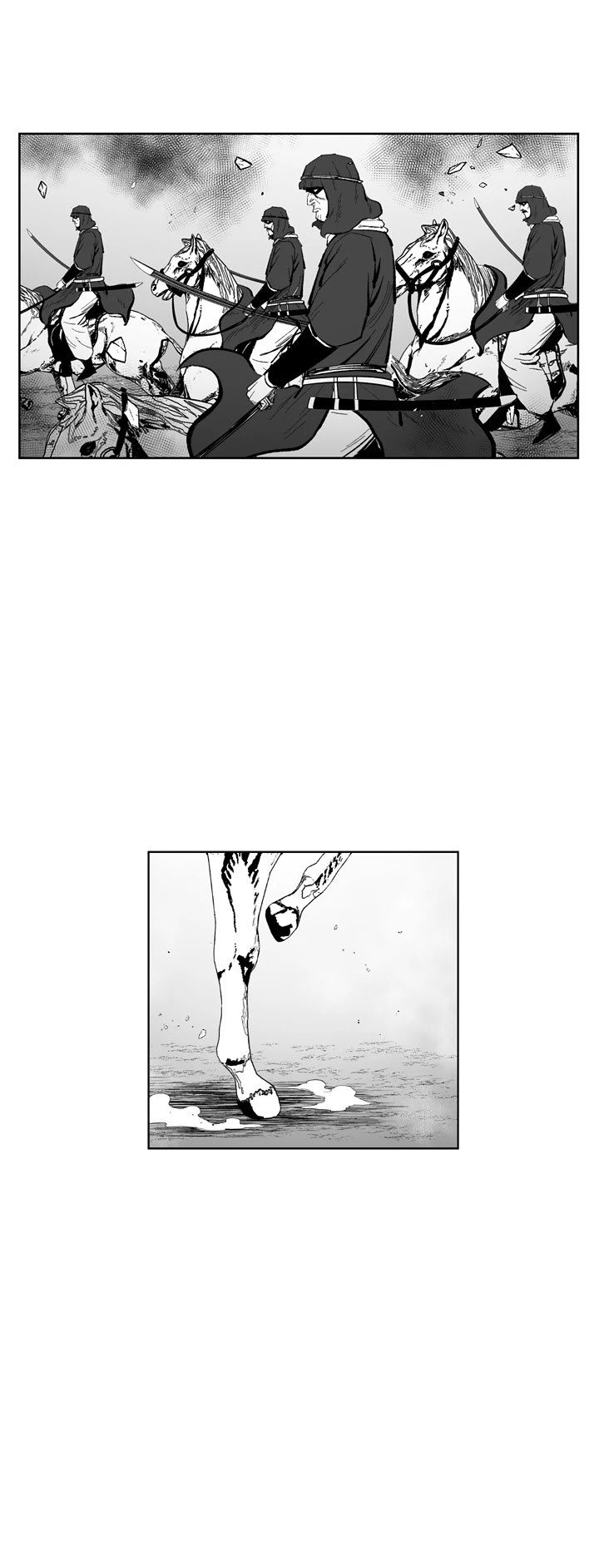 Red Storm Chapter 350 page 24 - Chapter 350