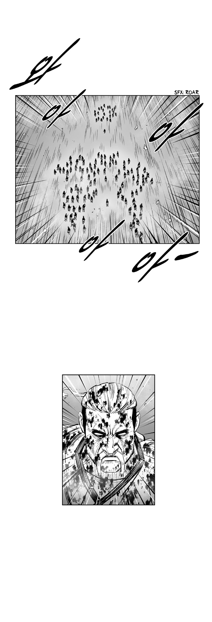 Red Storm Chapter 350 page 26 - Chapter 350