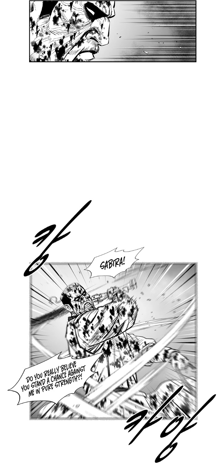 Red Storm Chapter 350 page 28 - Chapter 350