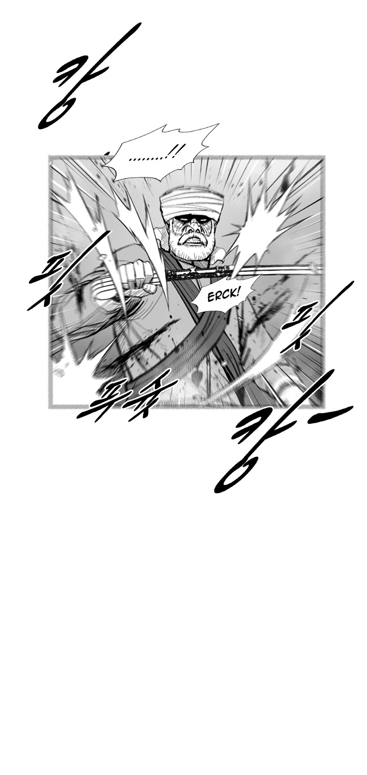 Red Storm Chapter 350 page 29 - Chapter 350