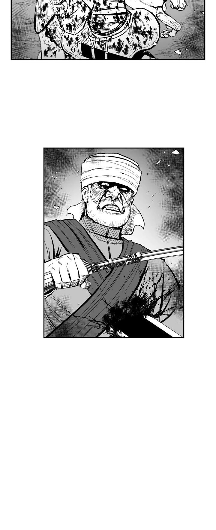 Red Storm Chapter 350 page 31 - Chapter 350