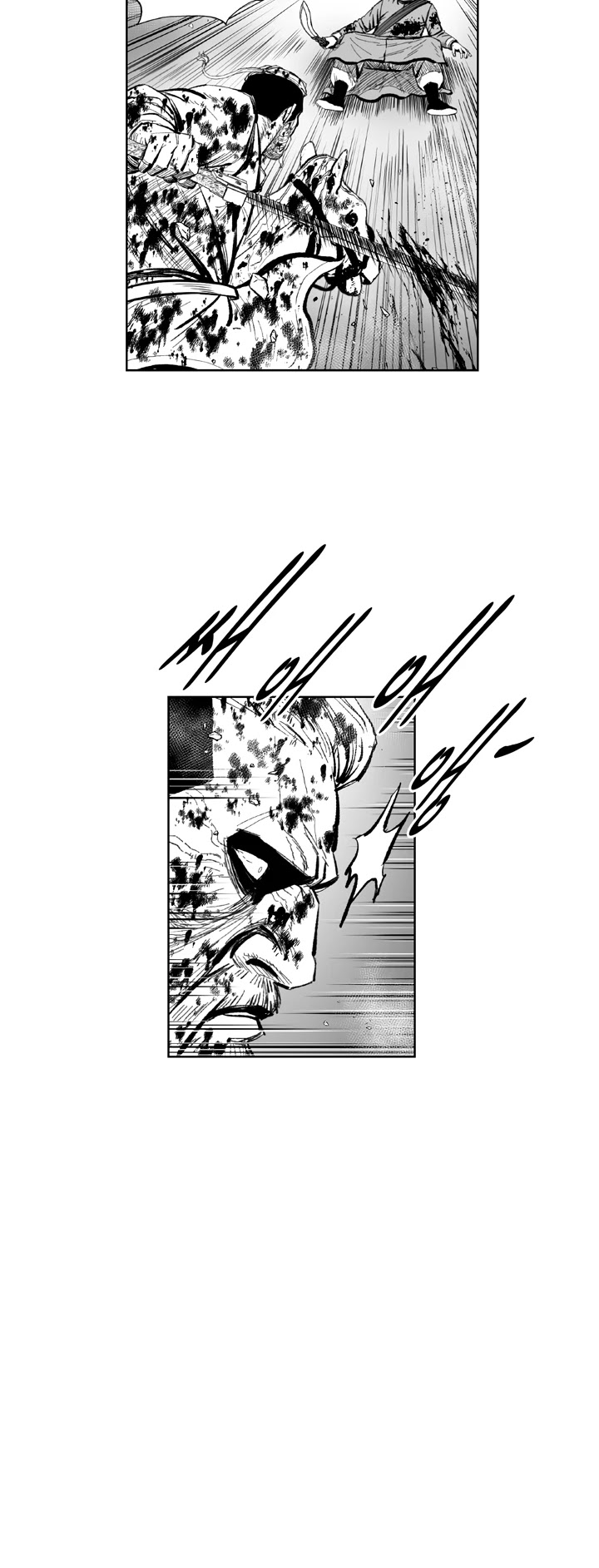 Red Storm Chapter 350 page 35 - Chapter 350