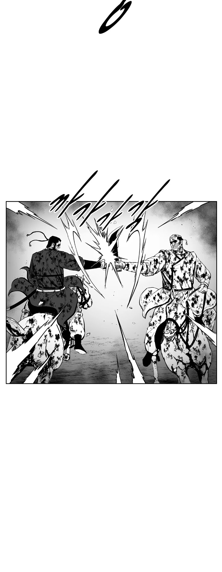 Red Storm Chapter 350 page 37 - Chapter 350