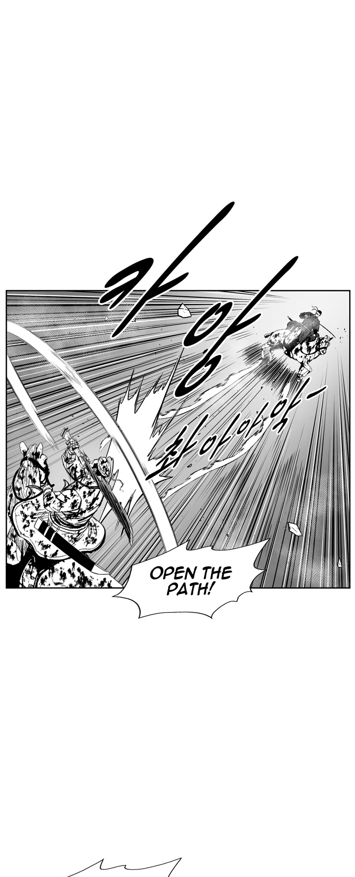 Red Storm Chapter 350 page 41 - Chapter 350