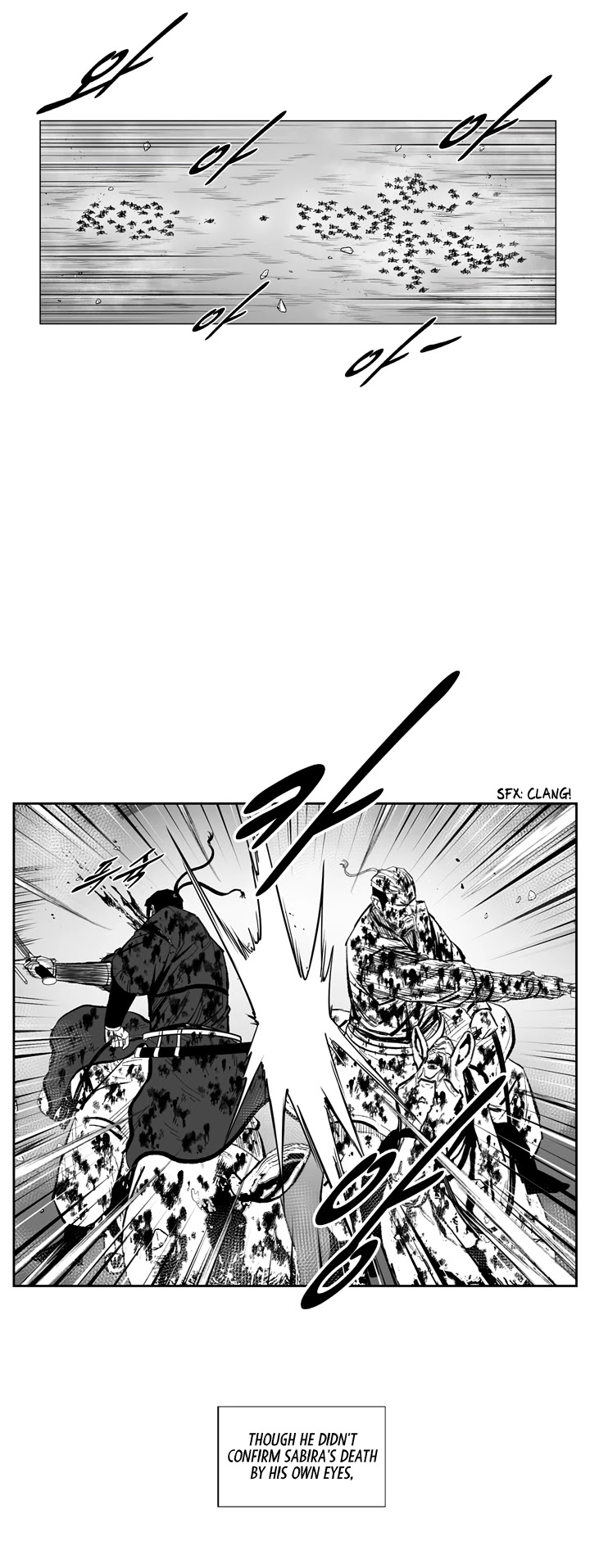 Red Storm Chapter 350 page 43 - Chapter 350