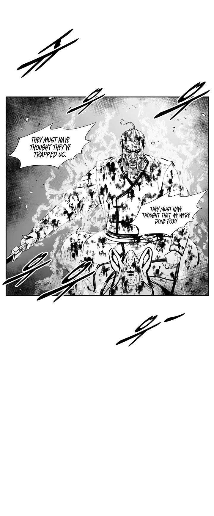 Red Storm Chapter 350 page 7 - Chapter 350