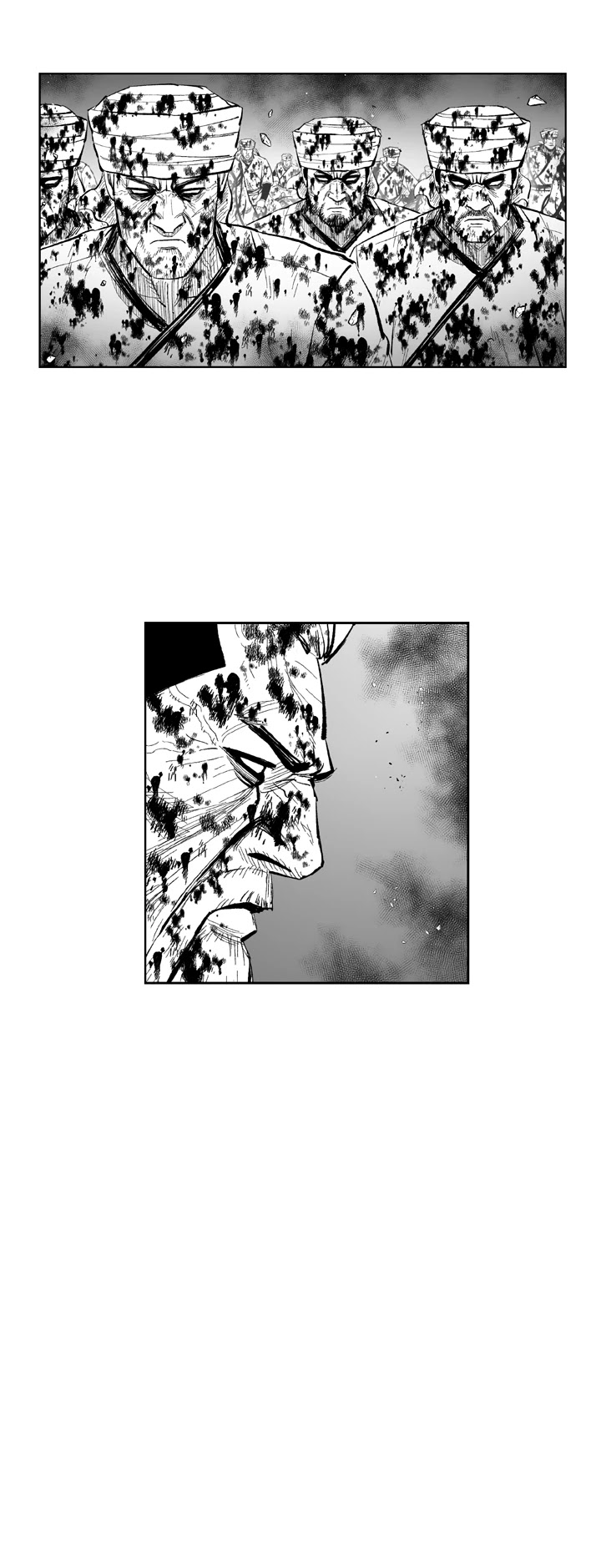 Red Storm Chapter 350 page 9 - Chapter 350
