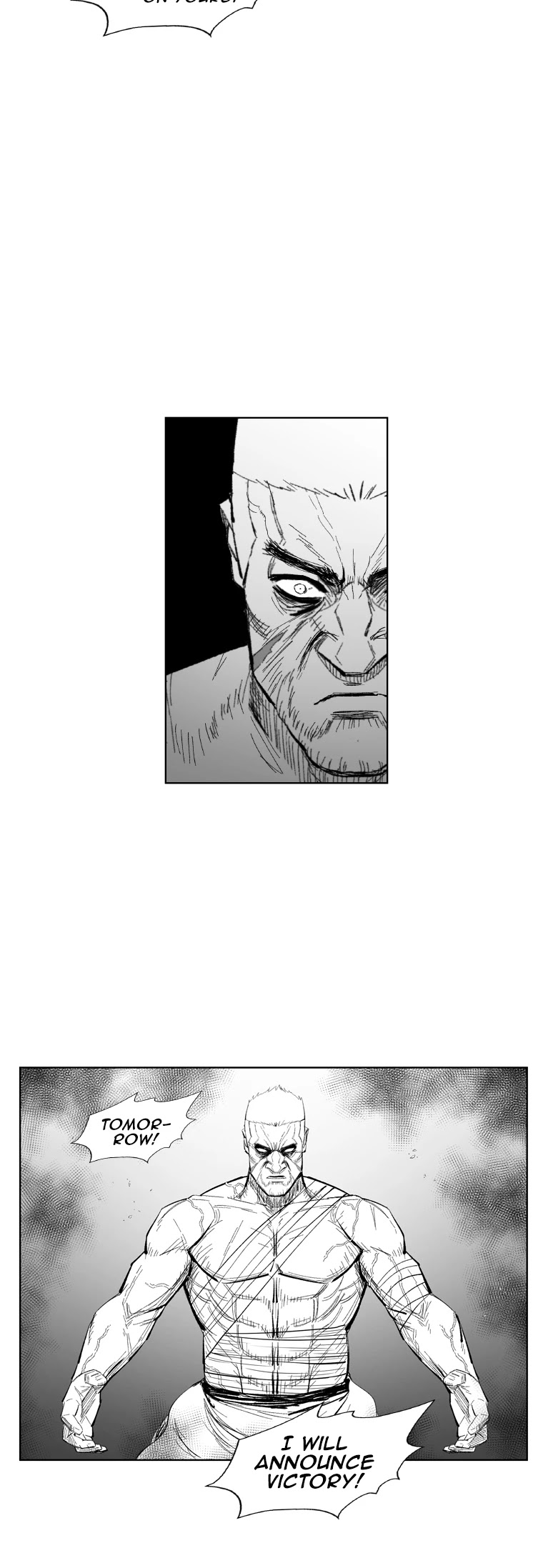 Red Storm Chapter 351 page 16 - Chapter 351