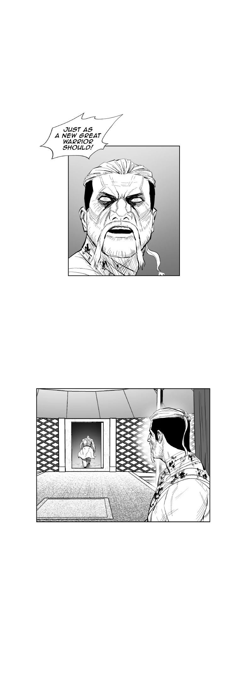Red Storm Chapter 351 page 17 - Chapter 351