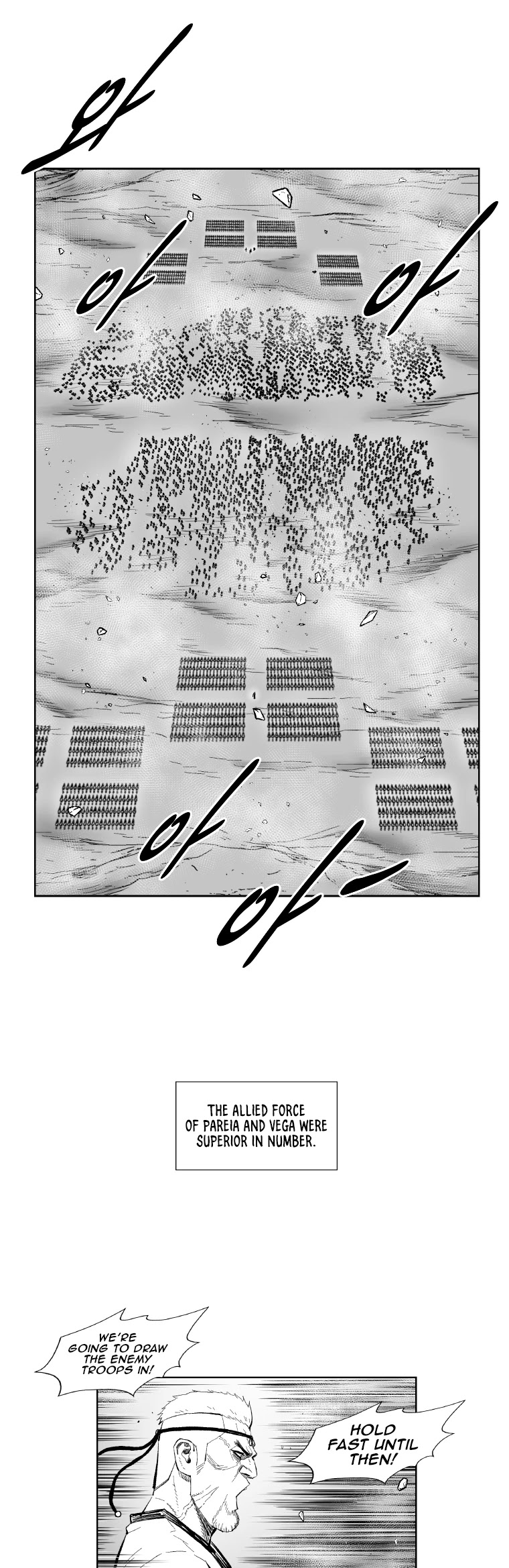 Red Storm Chapter 351 page 21 - Chapter 351
