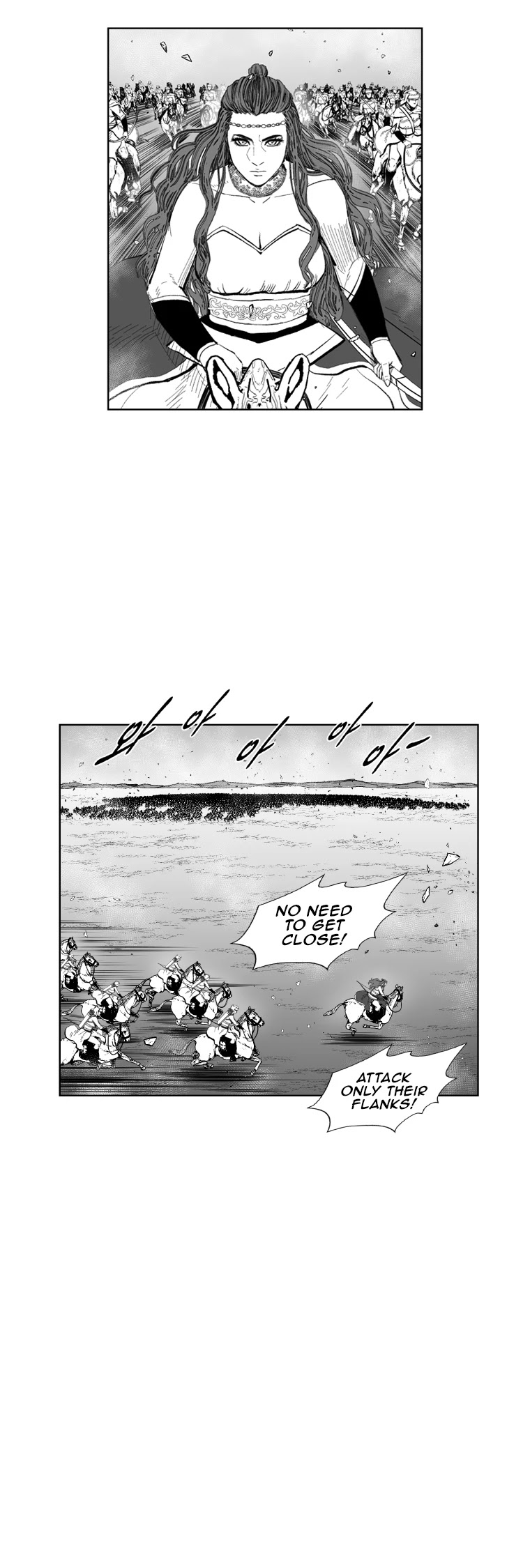 Red Storm Chapter 351 page 23 - Chapter 351