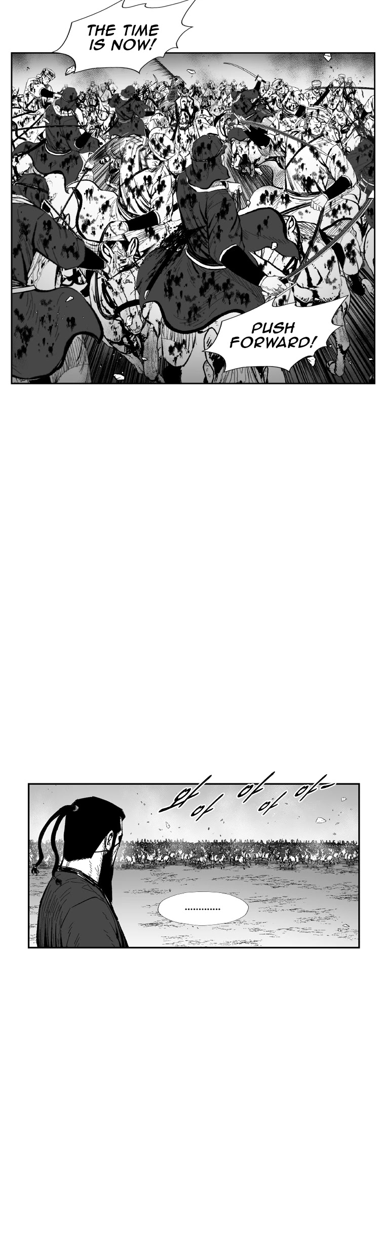 Red Storm Chapter 351 page 25 - Chapter 351