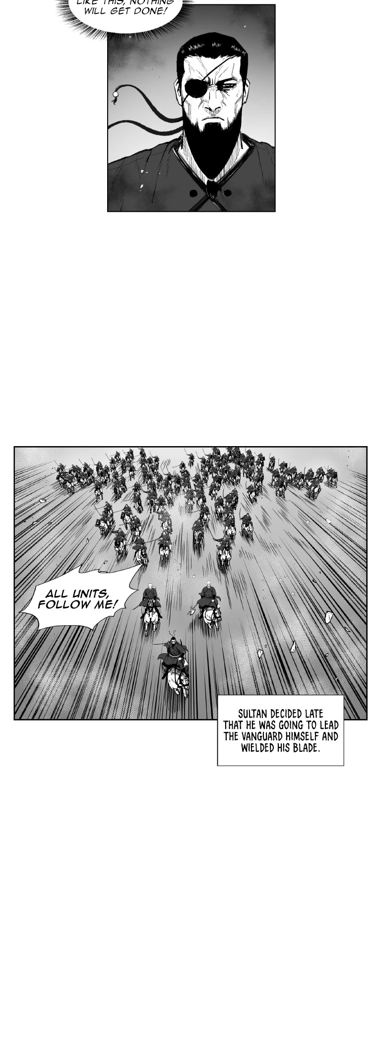 Red Storm Chapter 351 page 28 - Chapter 351