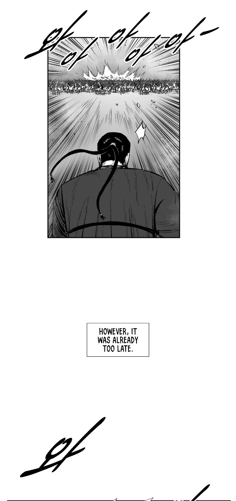 Red Storm Chapter 351 page 29 - Chapter 351
