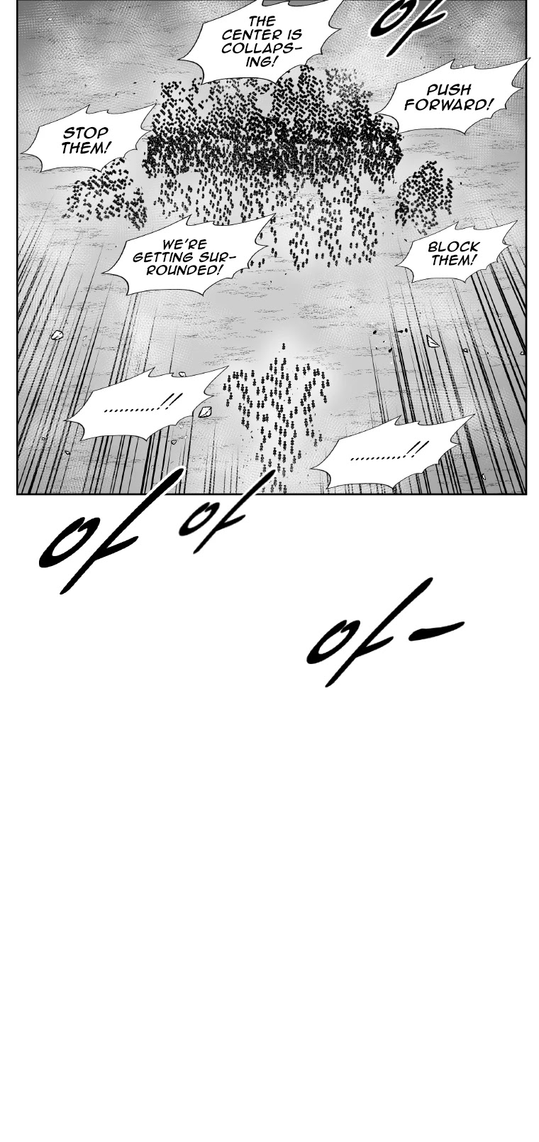 Red Storm Chapter 351 page 30 - Chapter 351