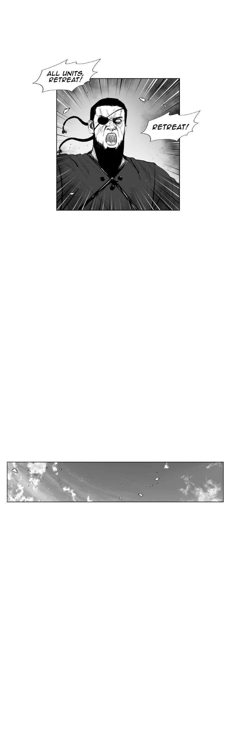 Red Storm Chapter 351 page 32 - Chapter 351