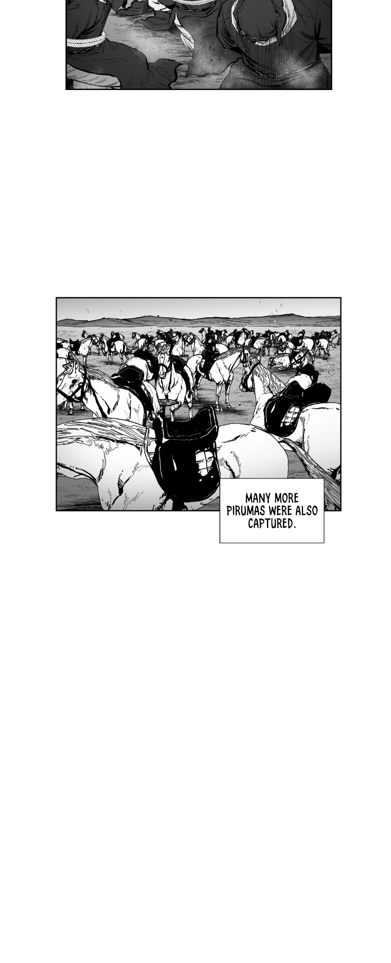Red Storm Chapter 351 page 34 - Chapter 351