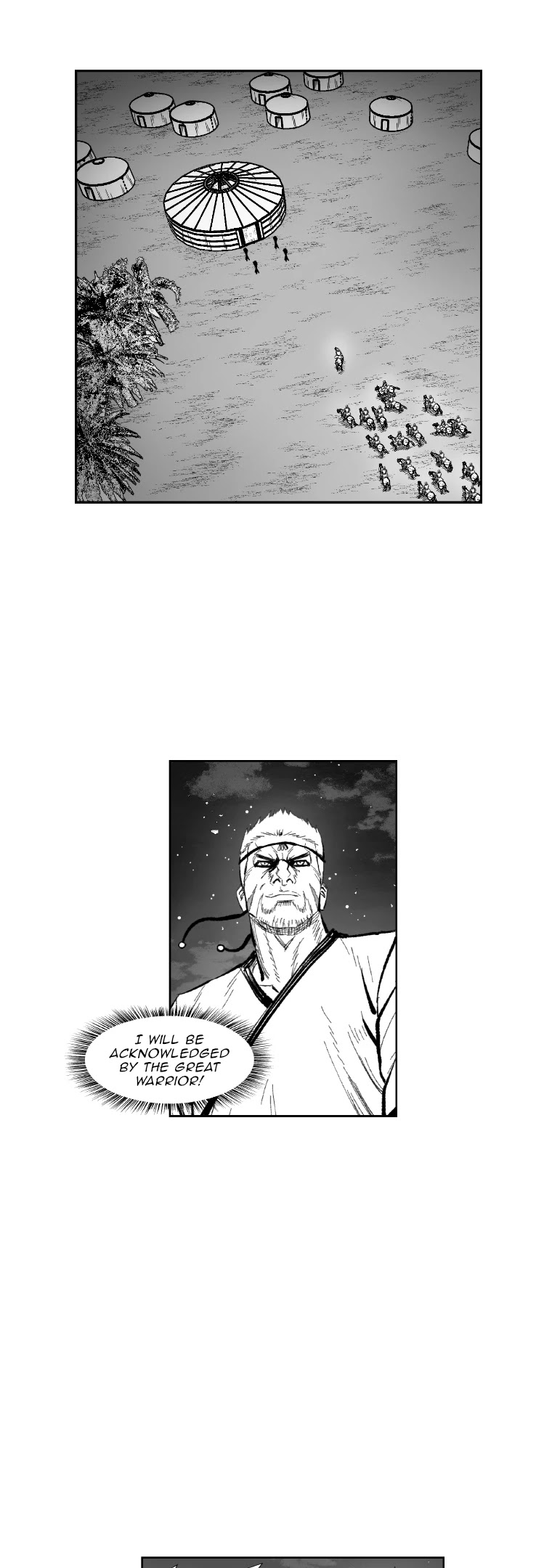 Red Storm Chapter 351 page 35 - Chapter 351