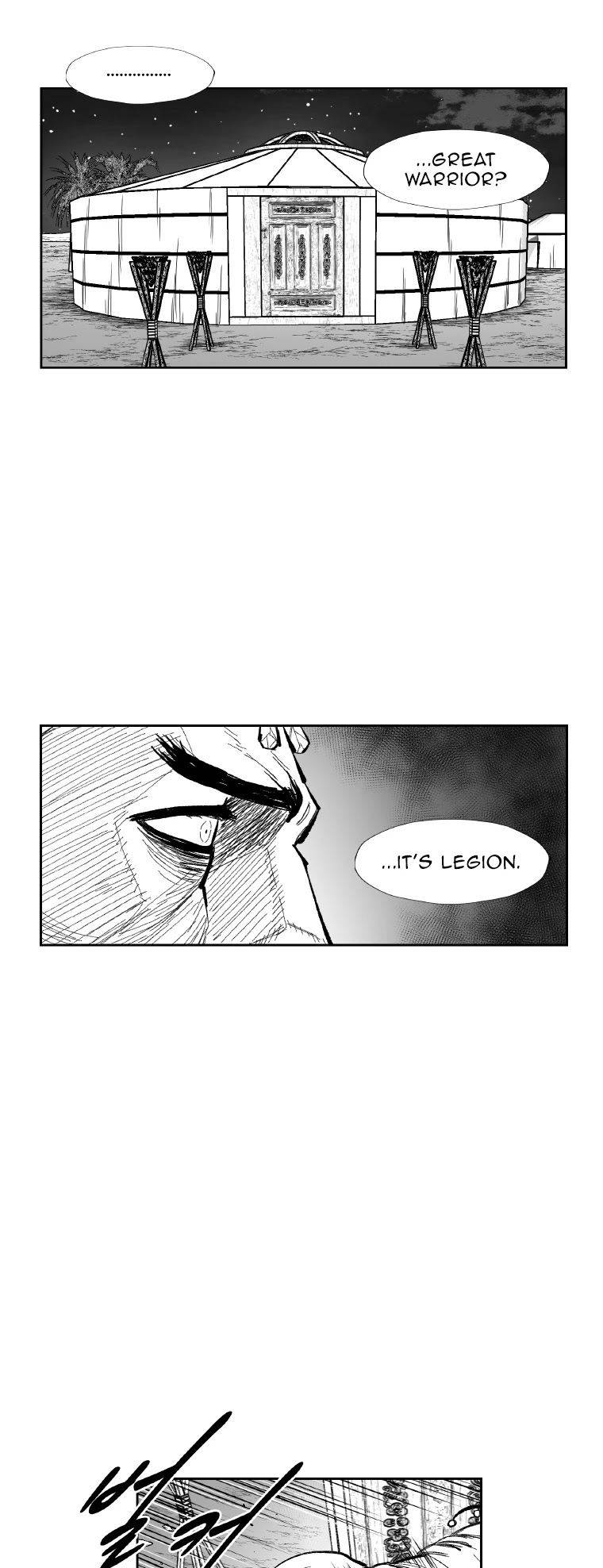 Red Storm Chapter 351 page 37 - Chapter 351