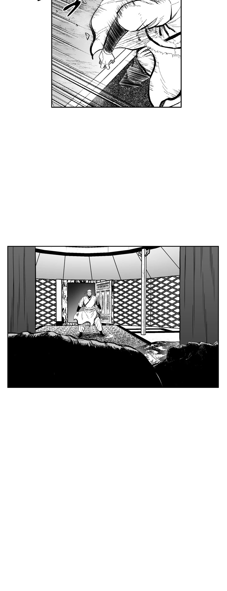 Red Storm Chapter 351 page 38 - Chapter 351