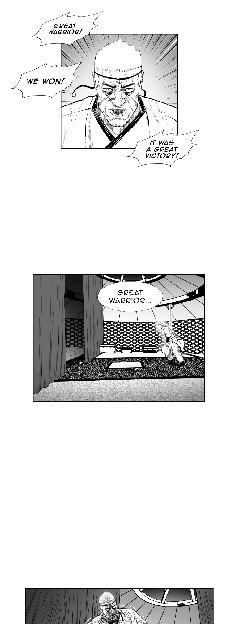 Red Storm Chapter 351 page 39 - Chapter 351