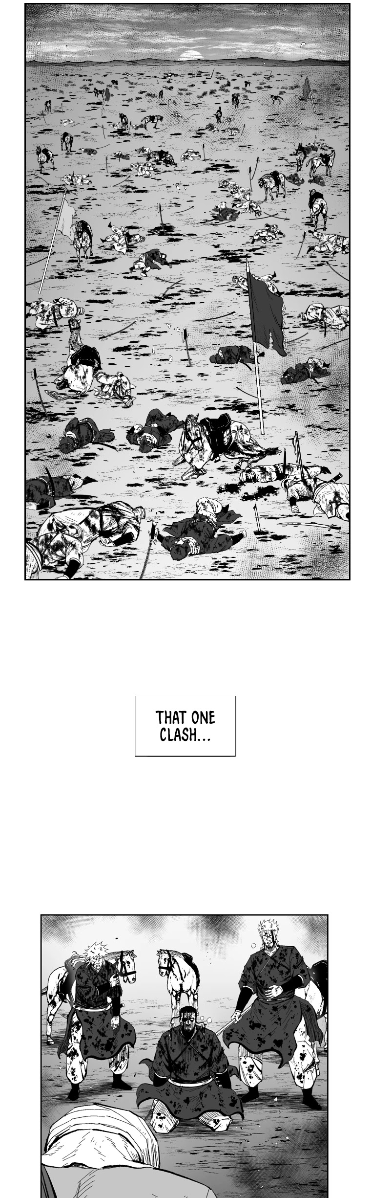 Red Storm Chapter 351 page 4 - Chapter 351