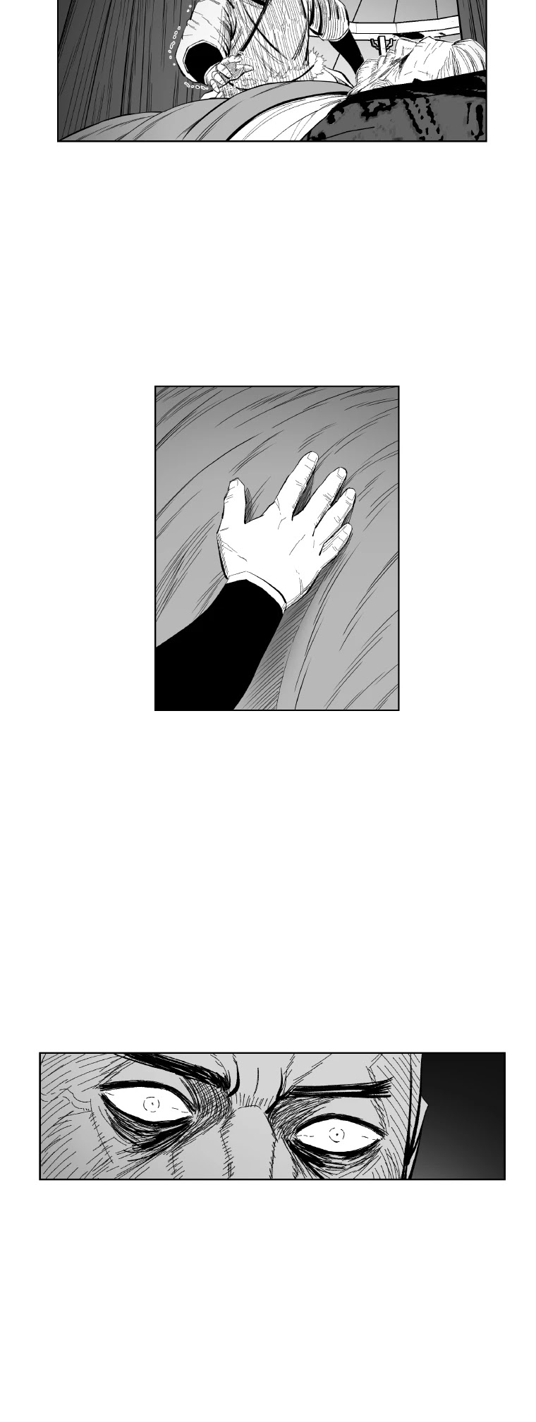 Red Storm Chapter 351 page 40 - Chapter 351
