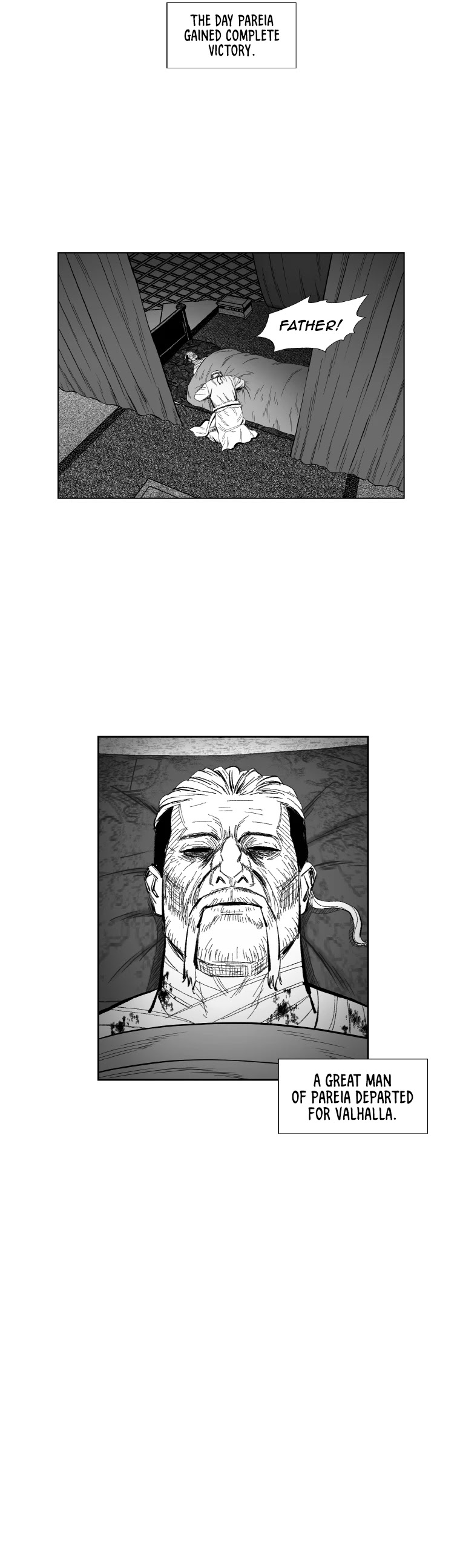 Red Storm Chapter 351 page 41 - Chapter 351