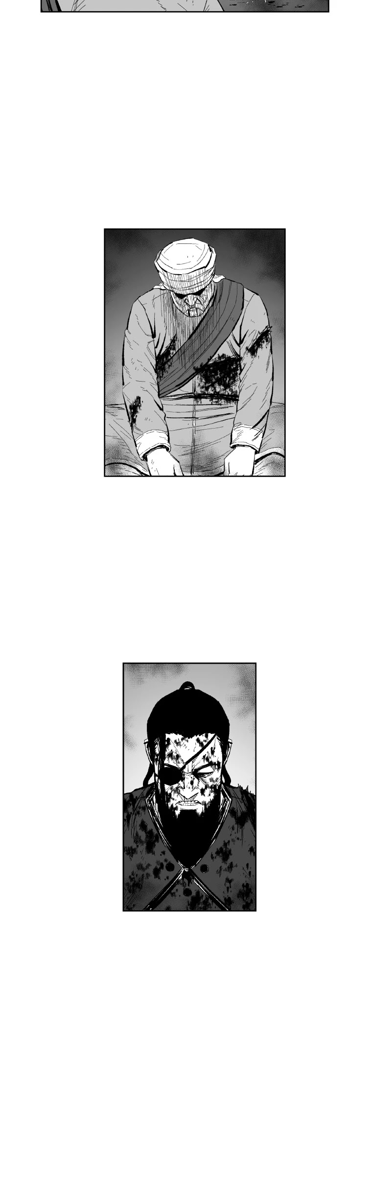 Red Storm Chapter 351 page 5 - Chapter 351