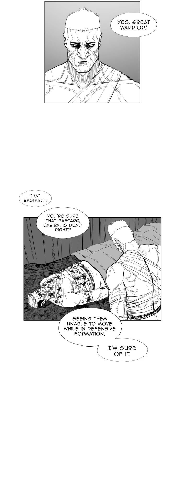 Red Storm Chapter 351 page 7 - Chapter 351