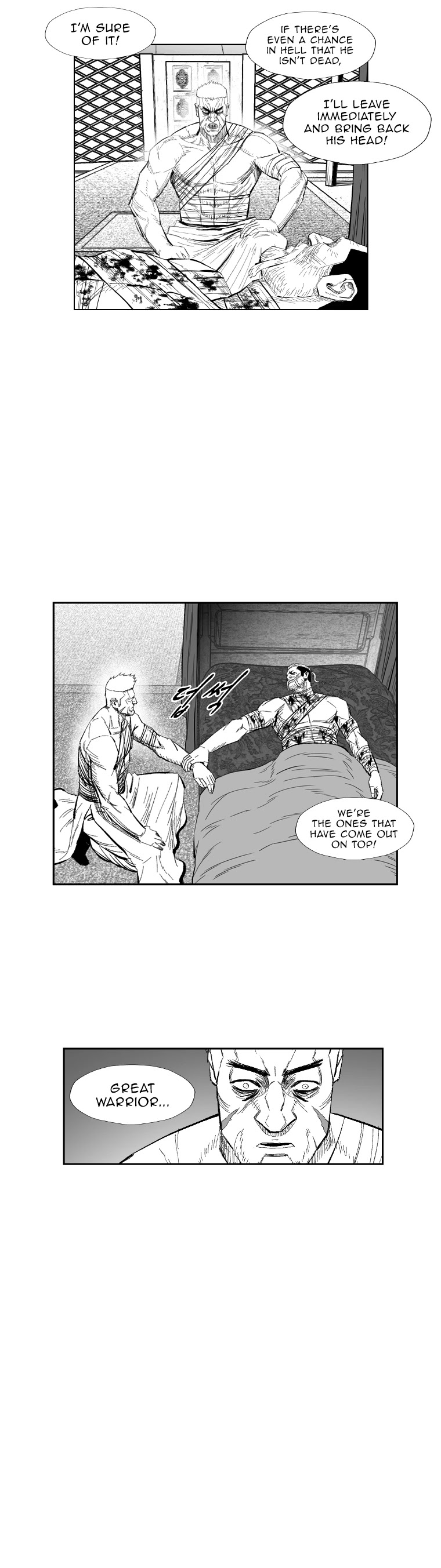 Red Storm Chapter 351 page 9 - Chapter 351